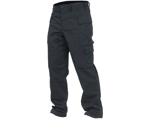 Military Pants - Israeli army uniform - Navi Blue